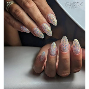 Bee in Your Bonnet, Glitter Gel, 10 ml