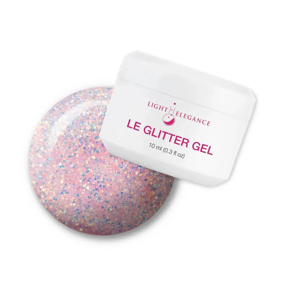 Bee in Your Bonnet, Glitter Gel, 10 ml
