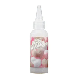 K - Pushu Pushu FLUFFY - Beige 02-Kokoist-Gel Essentialz