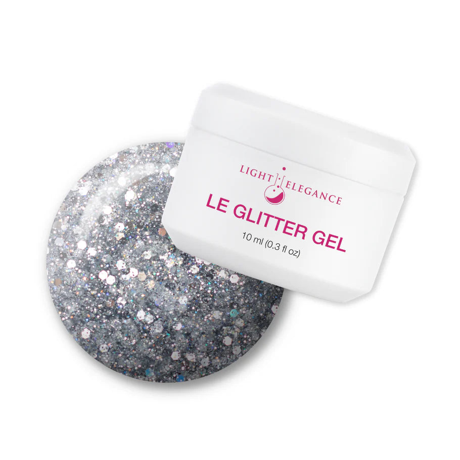 Big Diamond, Glitter Gel, 10 ml