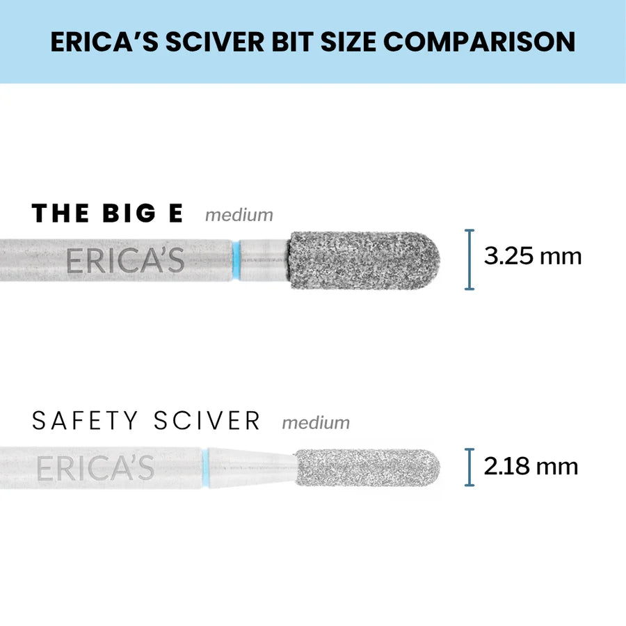 Big E Skin Bit