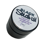 Black Stick it Transfer Foil Gel - Gel Essentialz