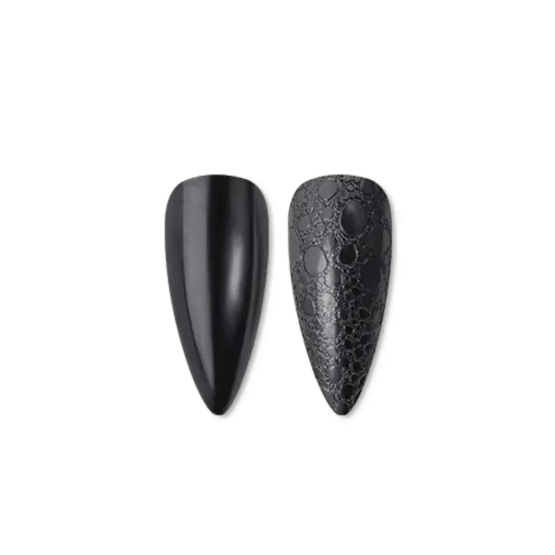 HD Compact Chrome - Black-HD Chrome Powder-HD PRO-Gel Essentialz