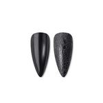 HD Compact Chrome - Black-HD Chrome Powder-HD PRO-Gel Essentialz