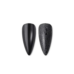 HD Compact Chrome - Black-HD Chrome Powder-HD PRO-Gel Essentialz