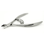 Boss Lady Cuticle Nippers - Gel Essentialz