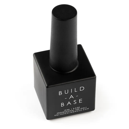 UD Build-A-Base Bottle 15ml - CLEAR