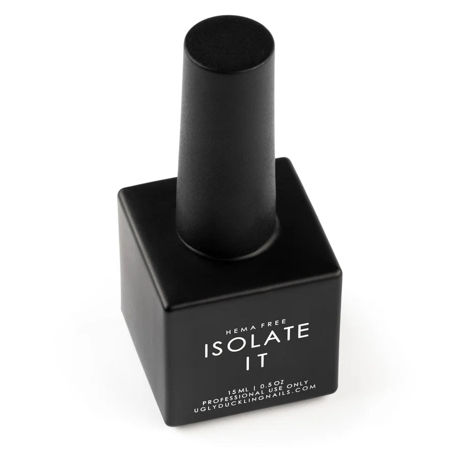 UD Isolate It - Clear (15 ml Bottle)