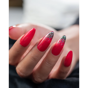 Bravo!, Glitter Gel, 10 ml