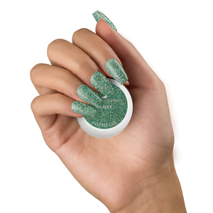 Bravo!, Glitter Gel, 10 ml