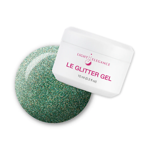 Bravo!, Glitter Gel, 10 ml