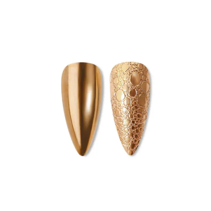 HD Compact Chrome - Bronze