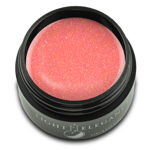 Bubblegum Baby, Glitter Gel, 17 ml (D)