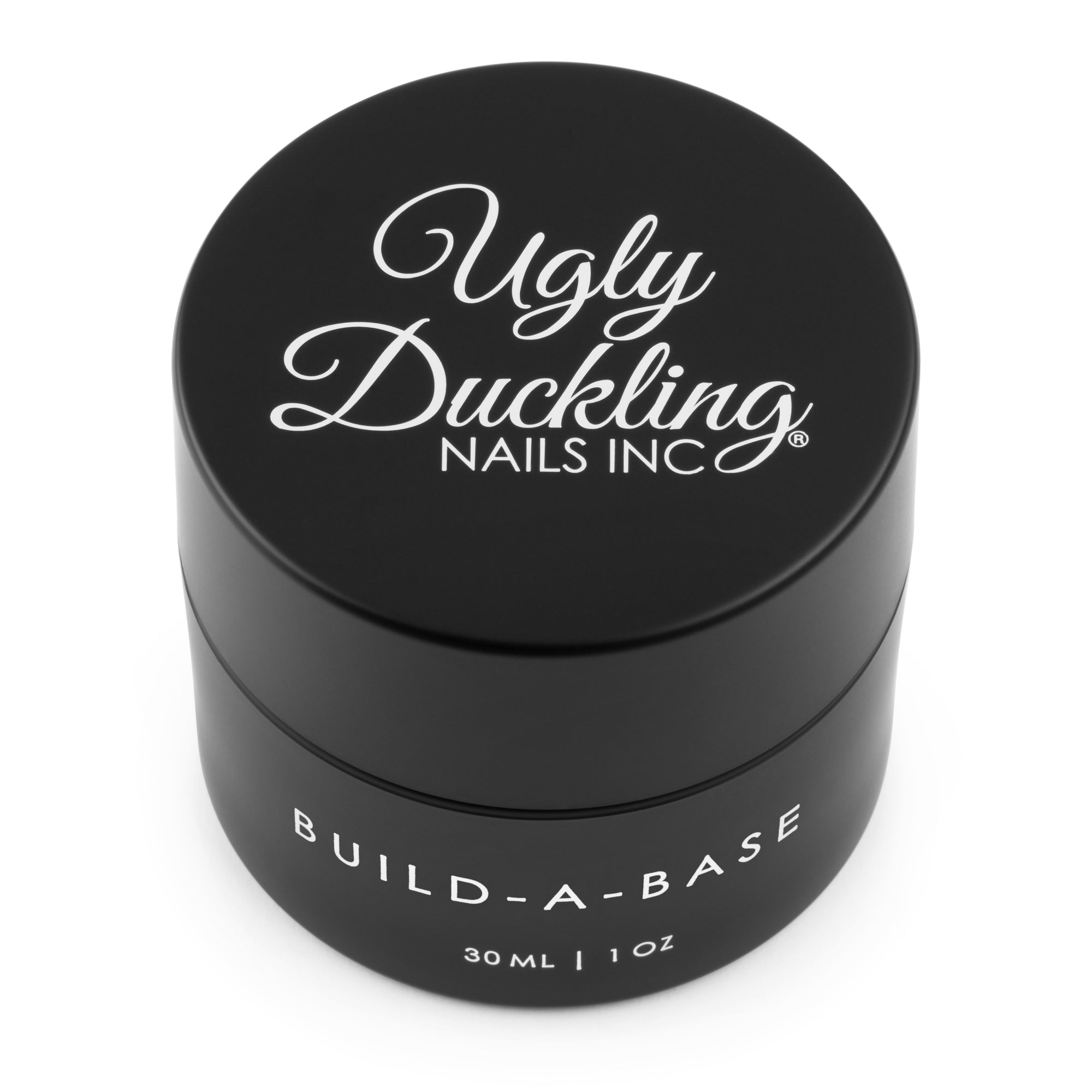 UD Build-A-Base 30ml POT - CLEAR