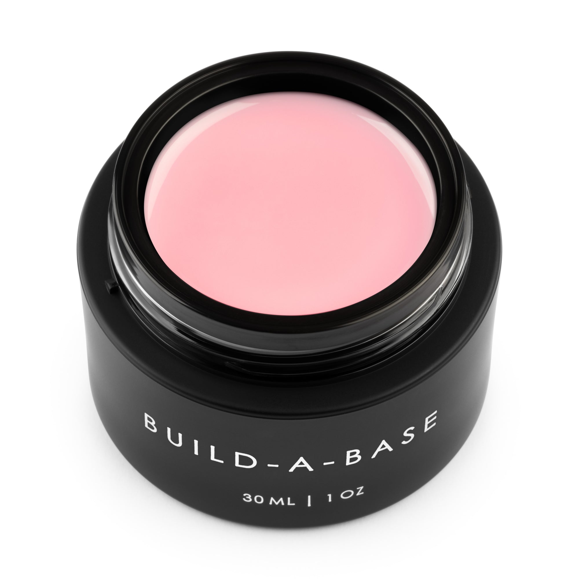 UD Build-A-Base 30ml POT - MILKY PINK