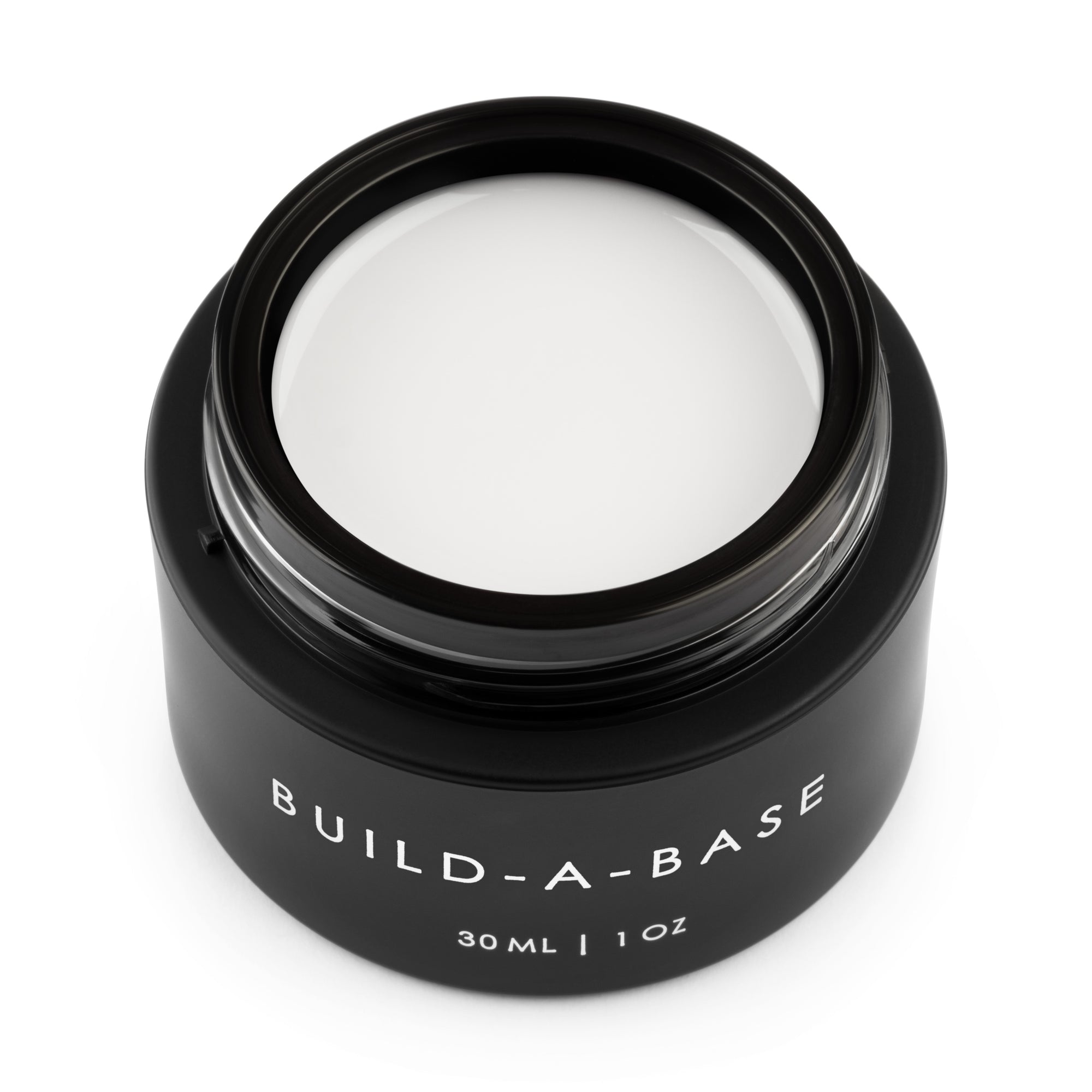 UD Build-A-Base 30ml POT - MILKY WHITE