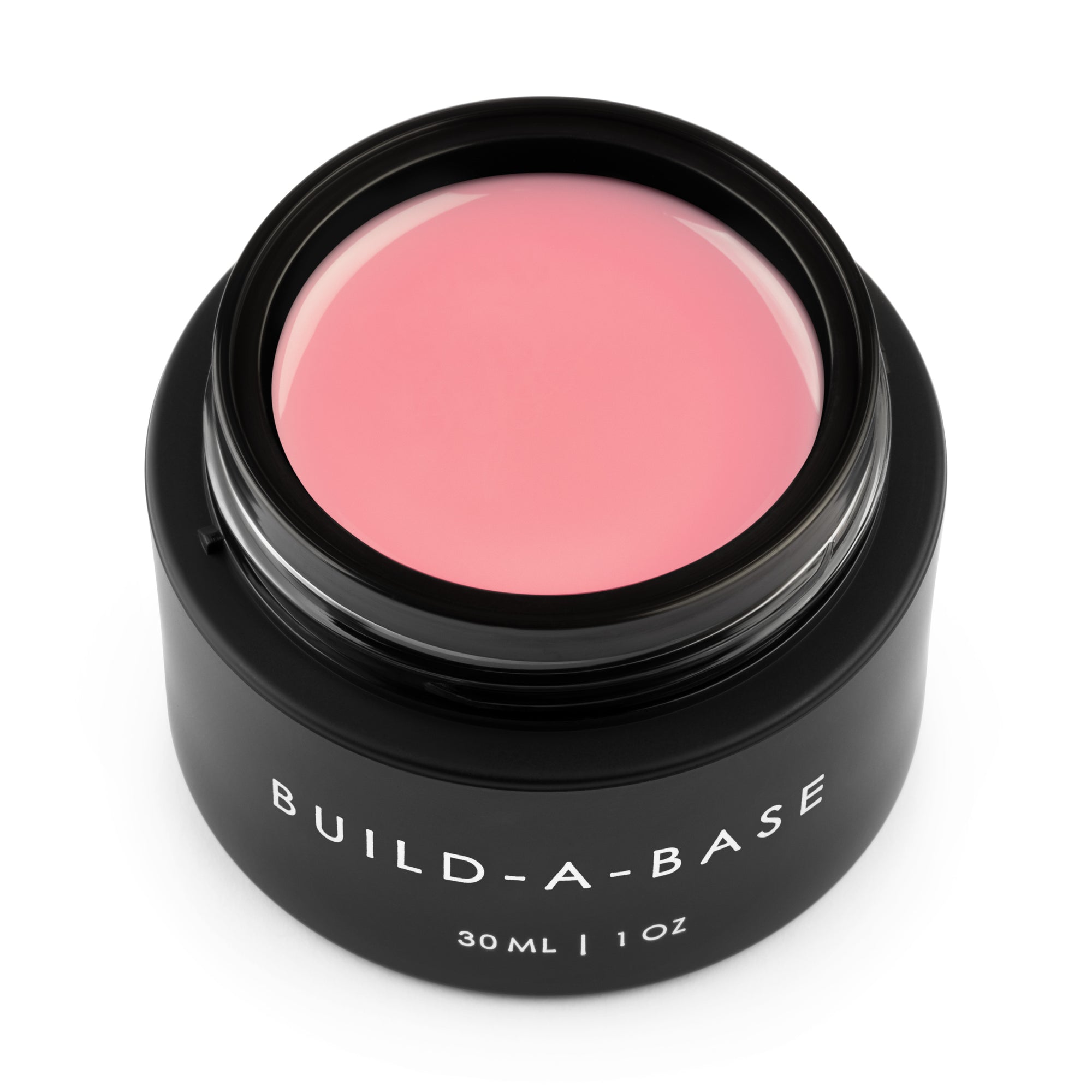 UD Build-A-Base 30ml POT - PEACHY FUFU