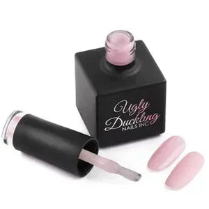 UD Build-A-Base Bottle 15ml - Milky Lilac (CA)-Gel Polish-UGLY DUCKLING (CANADA)-Gel Essentialz