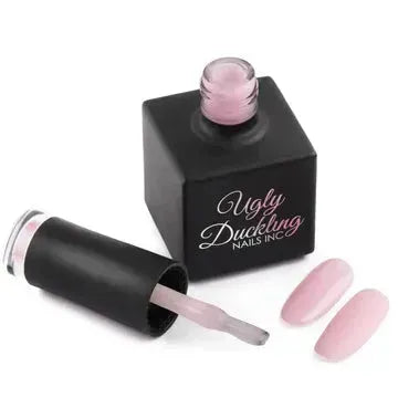 UD Build-A-Base Bottle 15ml - Milky Lilac (CA)-Gel Polish-UGLY DUCKLING (CANADA)-Gel Essentialz