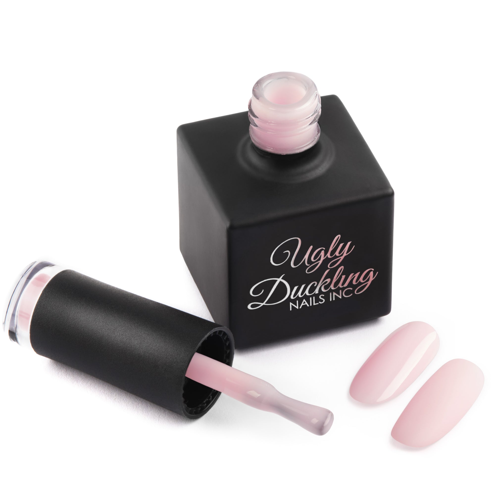 UD Build-A-Base Bottle 15ml - MILKY PINK