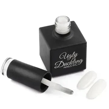 UD Build-A-Base Bottle 15ml - Soft White (CA)-Gel Polish-UGLY DUCKLING (CANADA)-Gel Essentialz