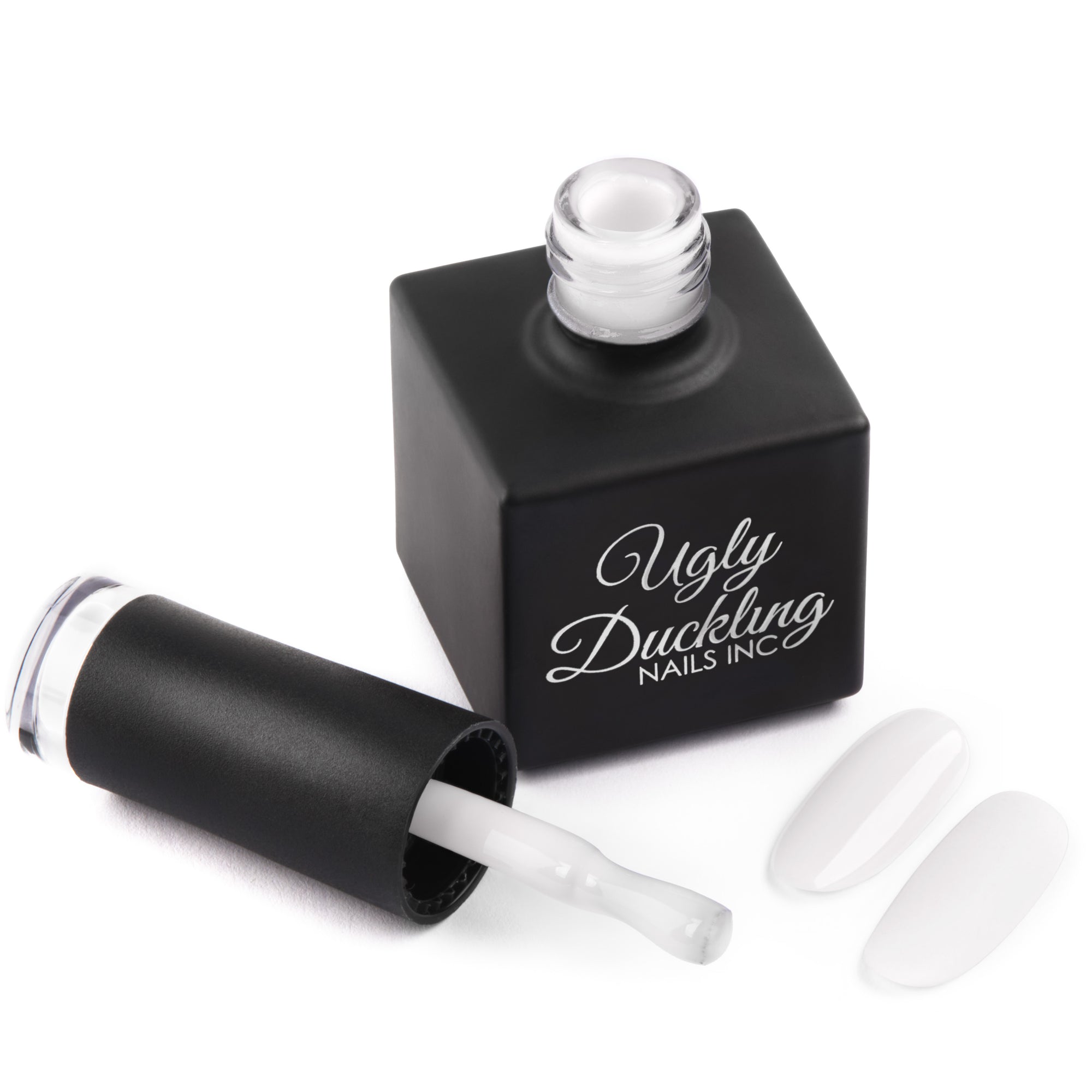 UD Build-A-Base Bottle 15ml - MILKY WHITE