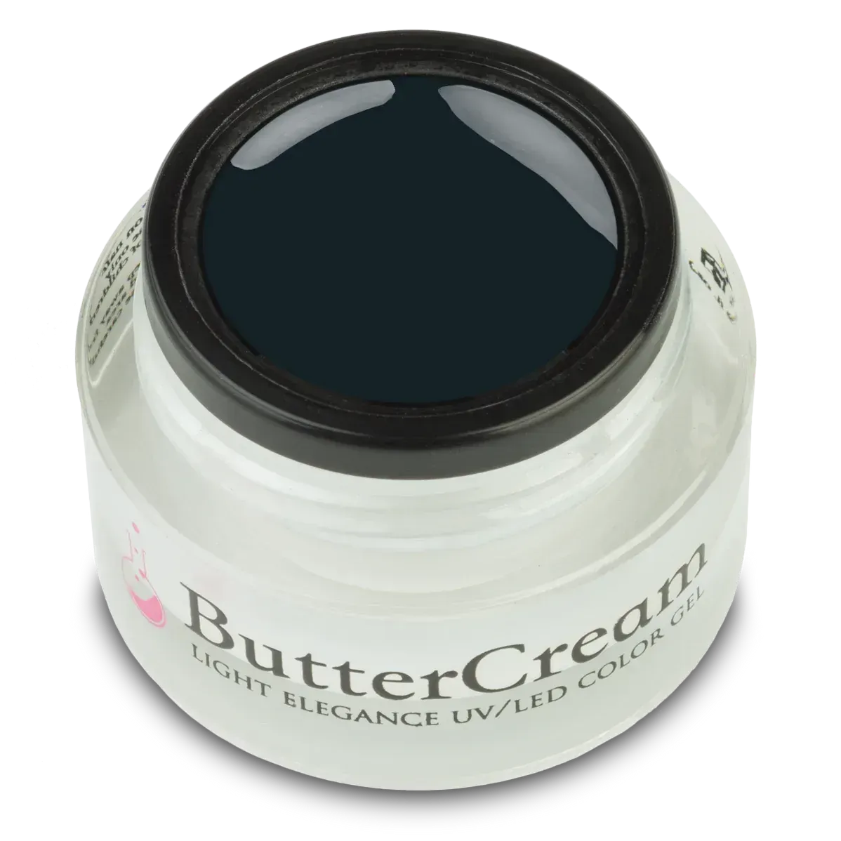 Bundle Up Blue, ButterCream Color Gel, 5 ml