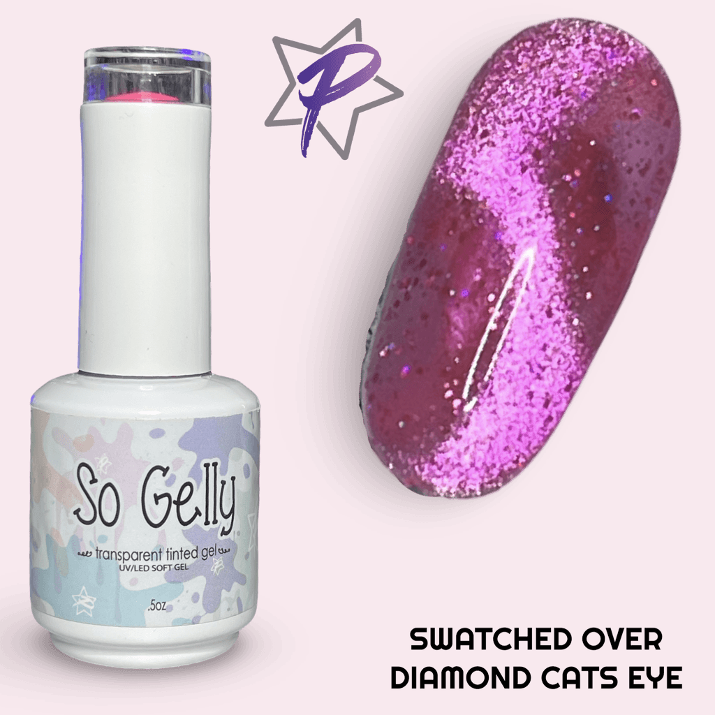 Profiles - So Gelly Baby Pink