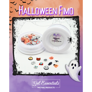 PF-Halloween Fimo Mix-Profiles-Gel Essentialz