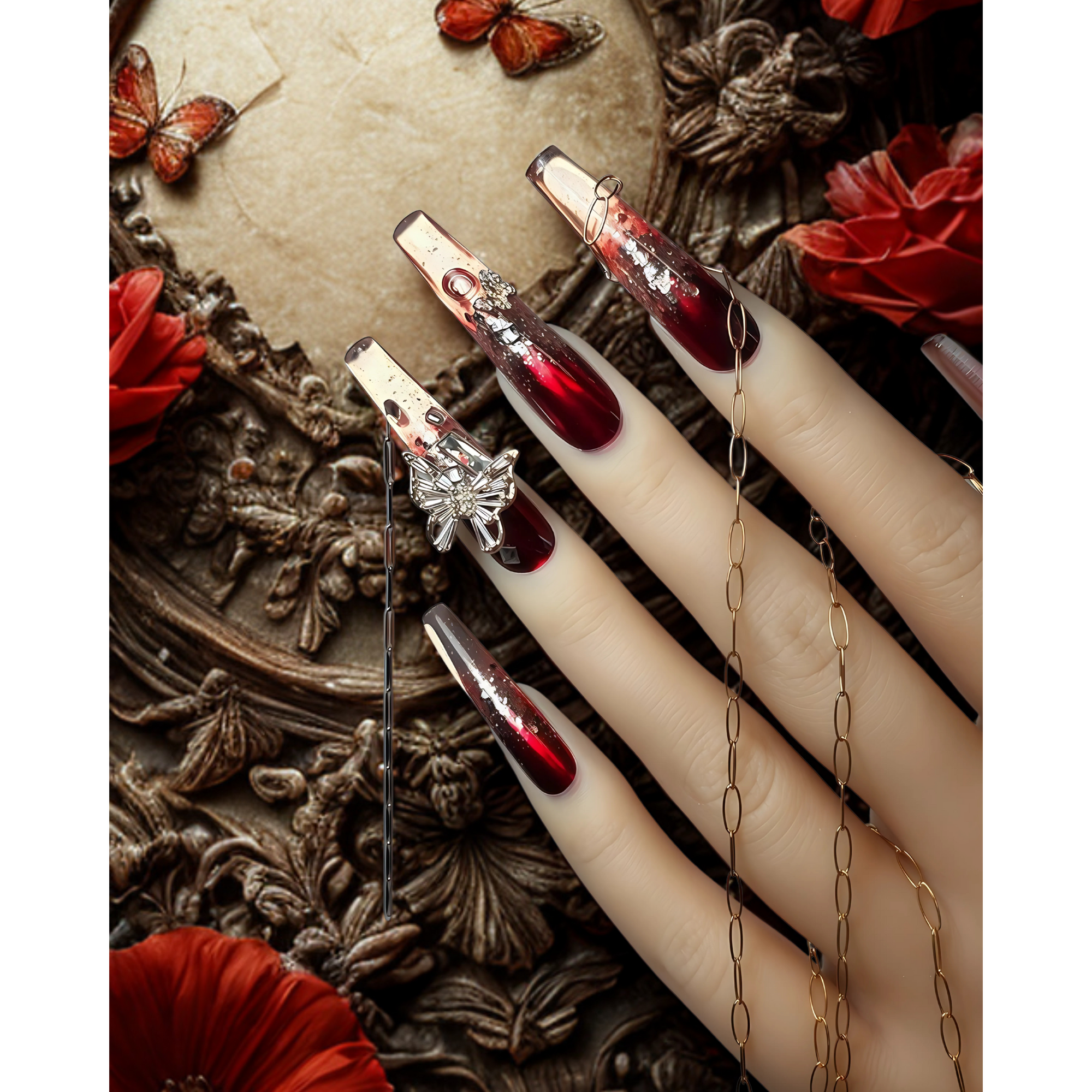 Gelip - Coffin Max Crazy Gelip