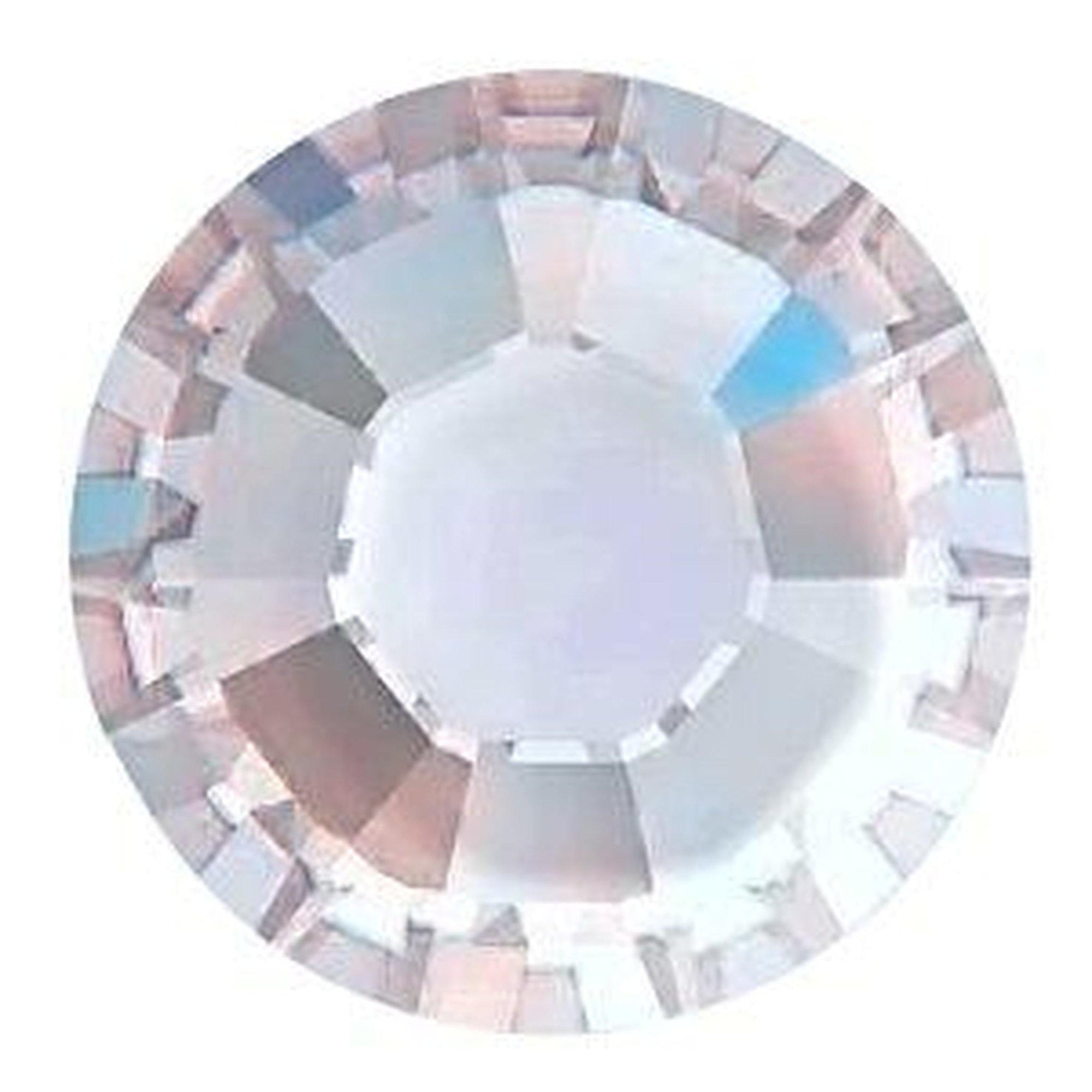 CRYSTAL AB SS30 10pc