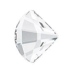 CRYSTAL FAN 12PC