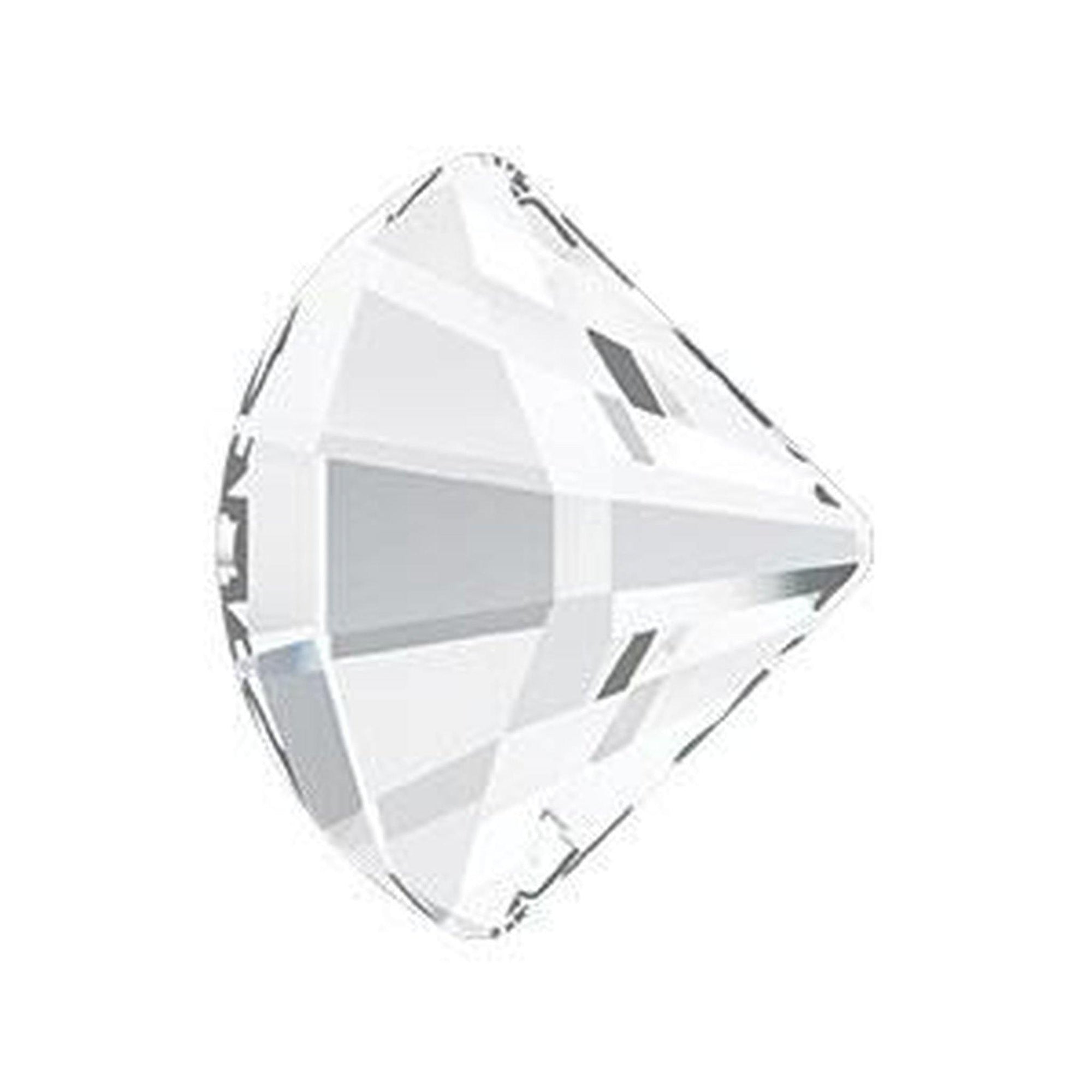 CRYSTAL FAN 12PC
