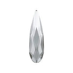 CRYSTAL RAINDROP 10PC