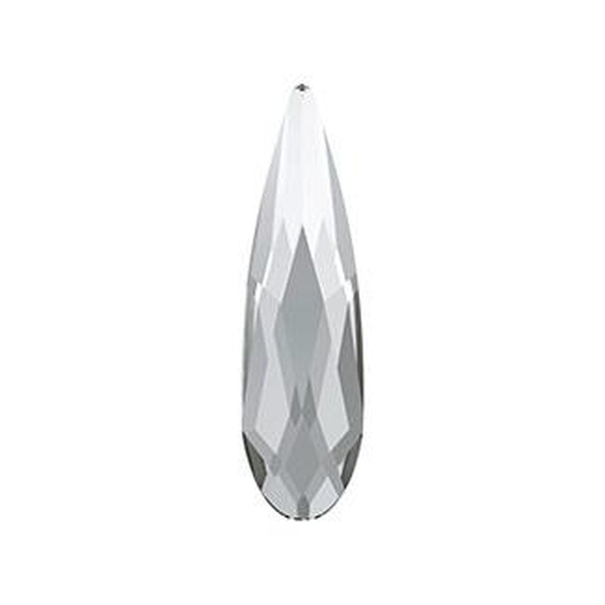 CRYSTAL RAINDROP 10PC