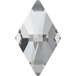 CRYSTAL RHOMBUS 10PC