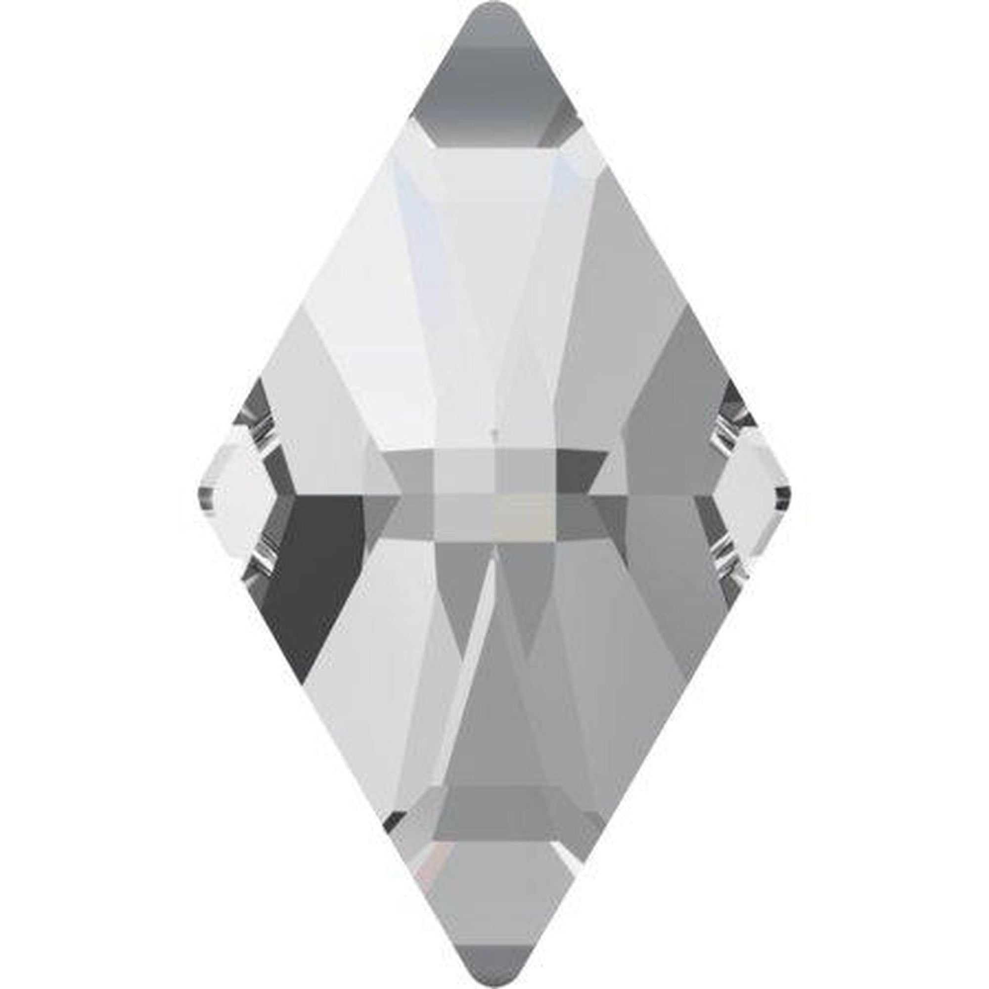 CRYSTAL RHOMBUS 10PC