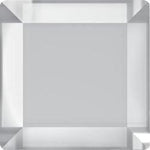 CRYSTAL SQUARE 50PC