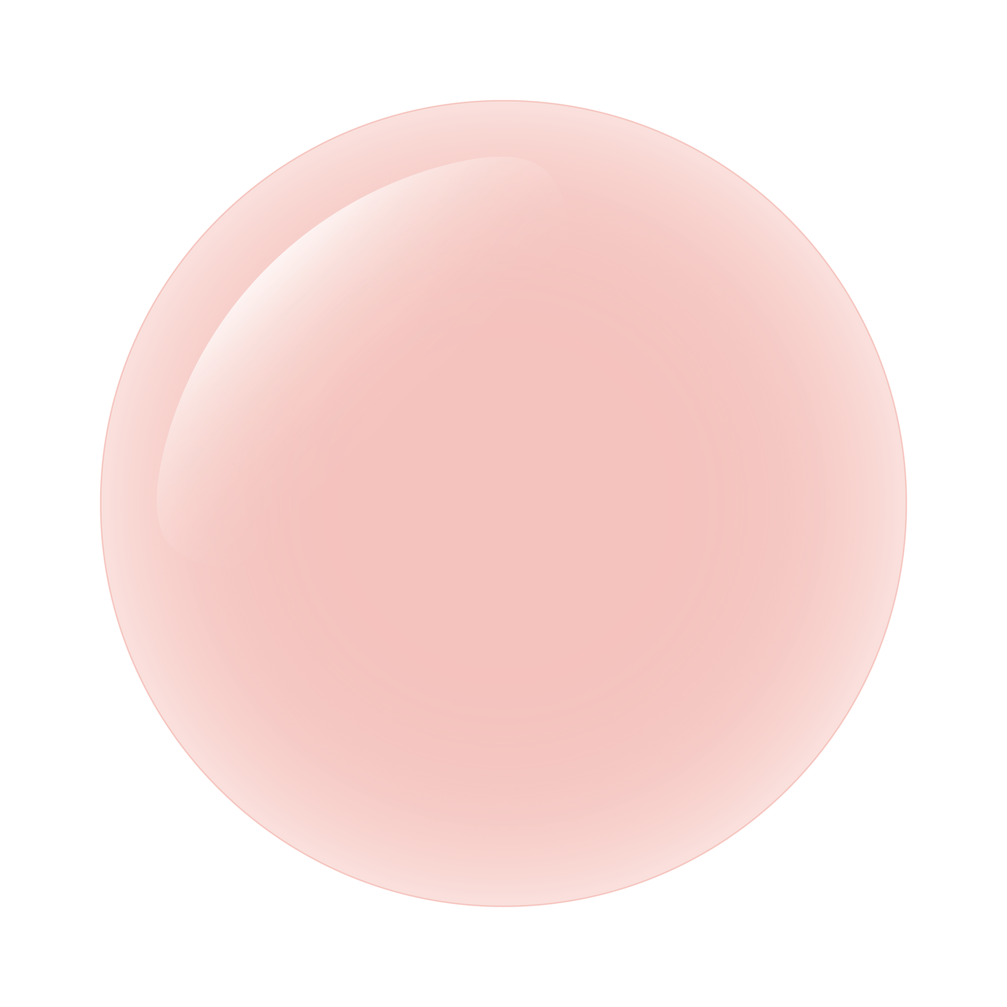 Tom Bachik - Concealer Series CS-104