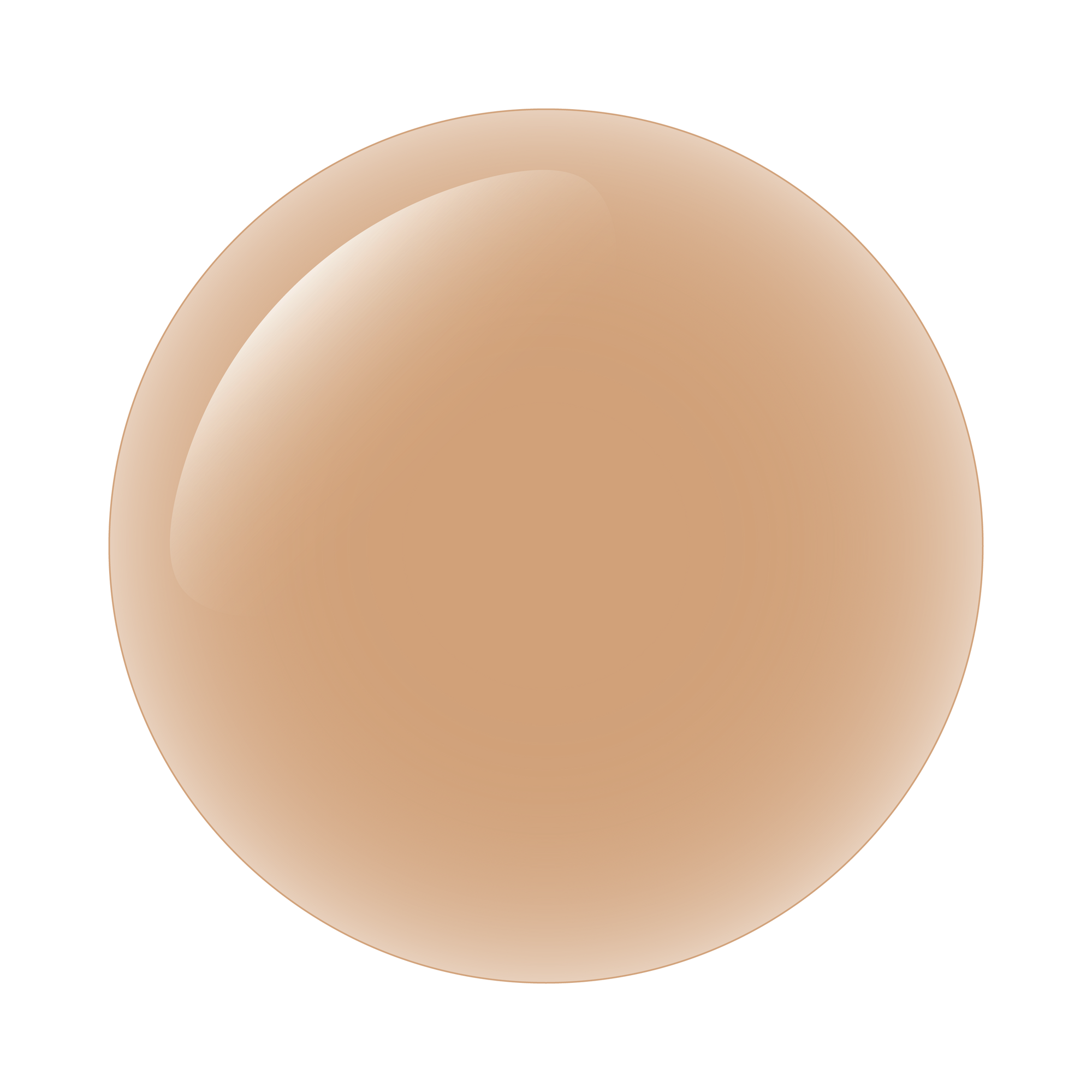 Tom Bachik - Concealer Series CS-109