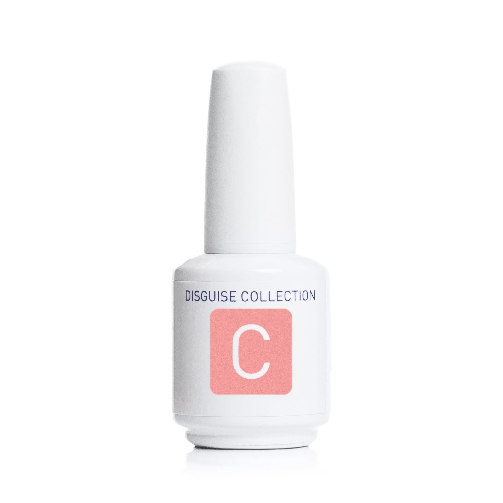 American Creator Color Gel - Disguise Collection C