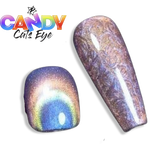 Candy Cats Eye *Cotton Candy