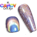 Candy Cats Eye *Cotton Candy
