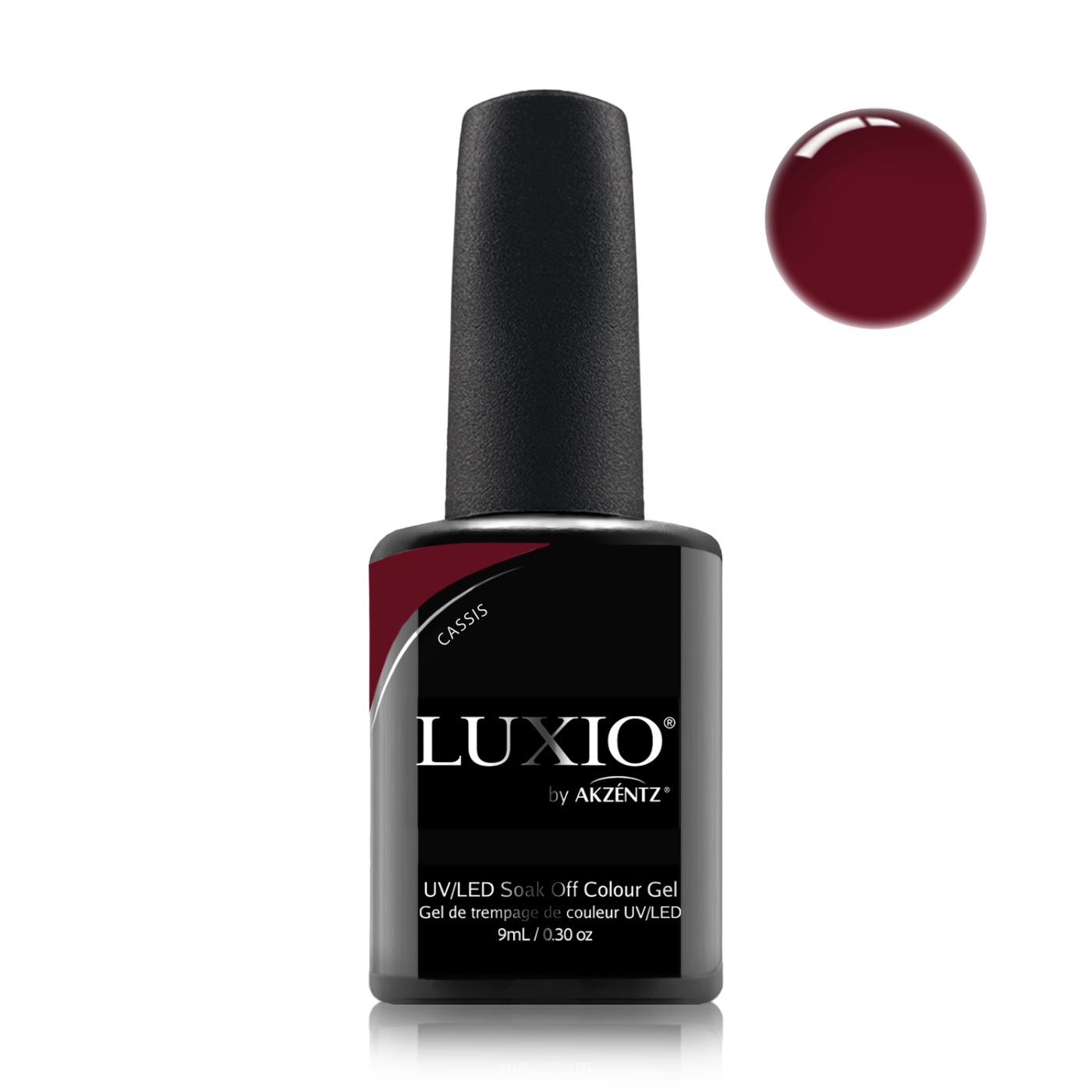Luxio Cassis  (pre-order ships 9/1)