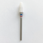 Ceramic Bit for Removal, Cone (Red + Blue)