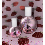 Champagne & Strawberries Velvet Oil *Limited Edition*