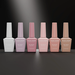 Chaun's Celeb-Fave Sheers - Gel Bundle