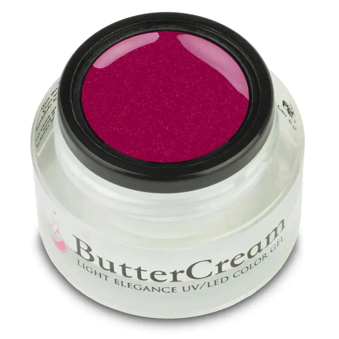 Cherry Picked Buttercream Color Gel, 5 ml