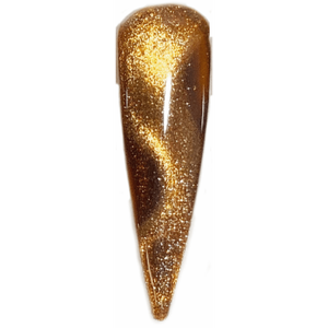 Choco-holic Cat's Eye Delight