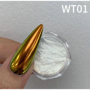Chrome Powder - Aurora (WT01)
